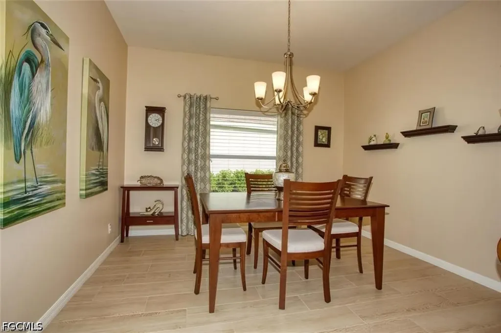 2474 Blackburn Circle Cape Coral FL 33991
