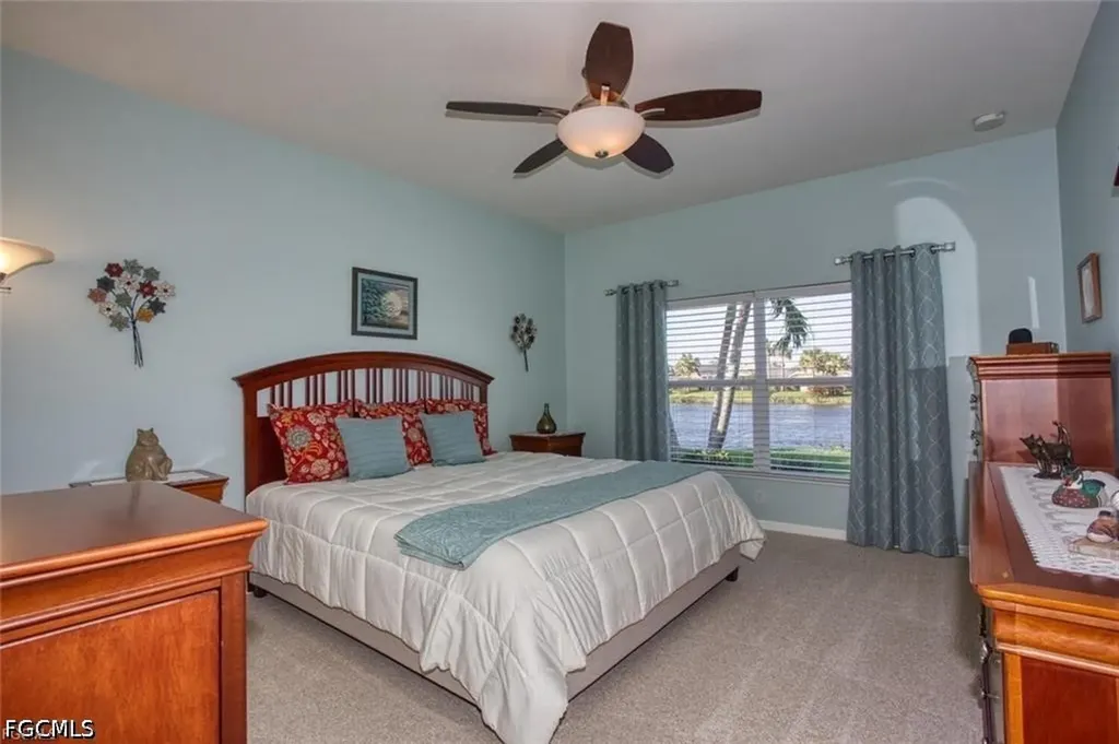 2474 Blackburn Circle Cape Coral FL 33991