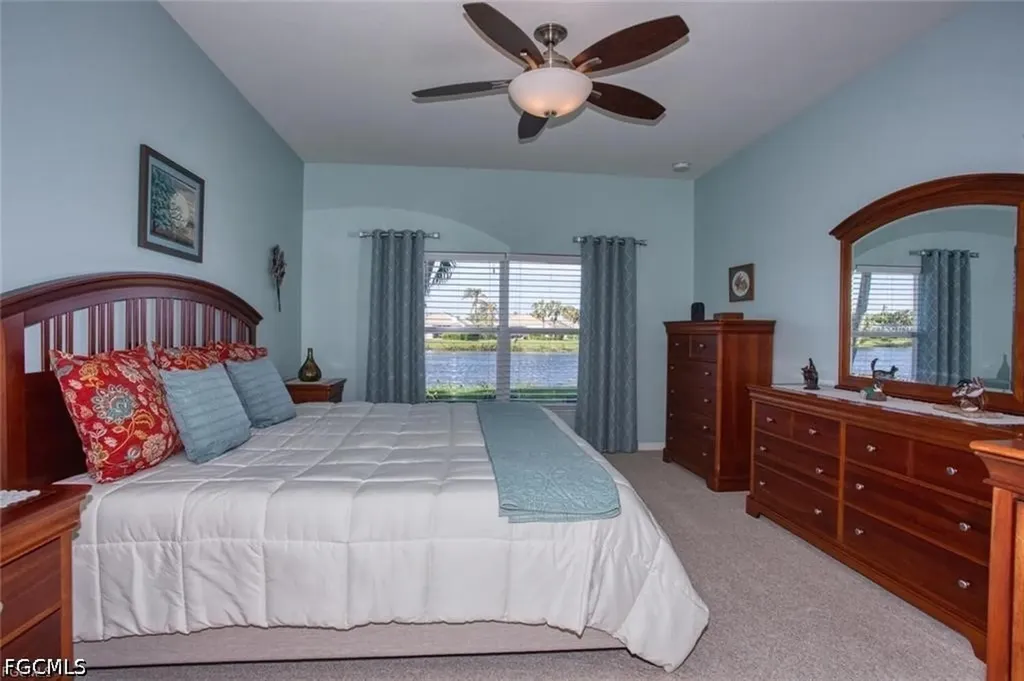 2474 Blackburn Circle Cape Coral FL 33991