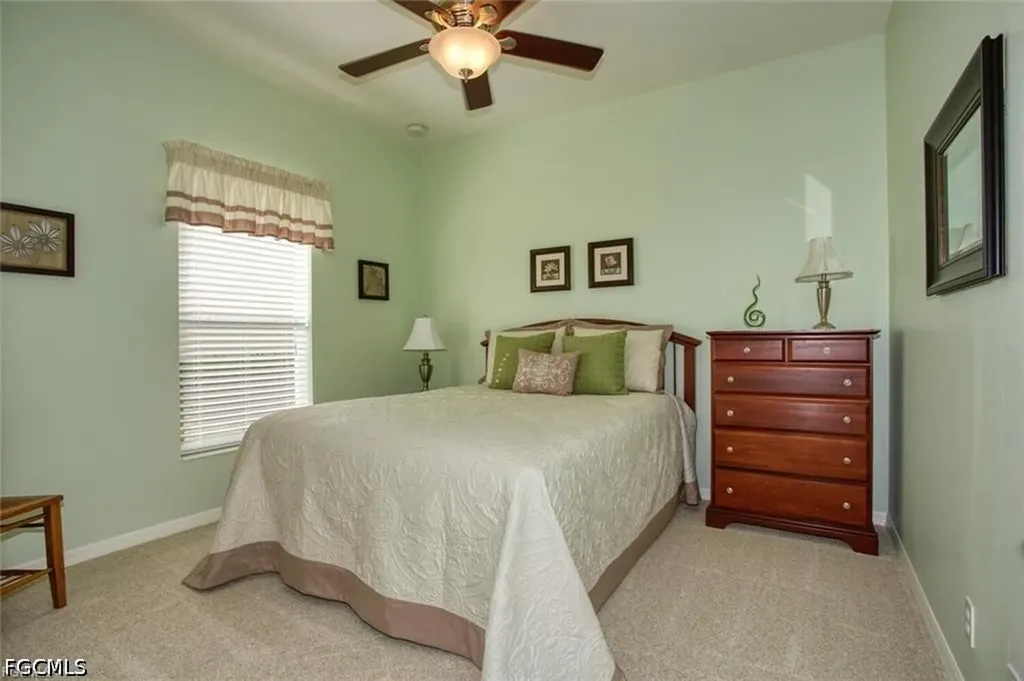 2474 Blackburn Circle Cape Coral FL 33991