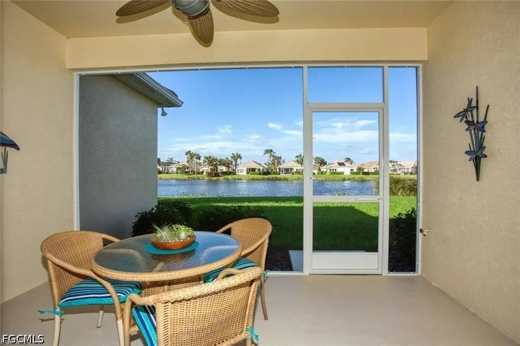 2474 Blackburn Circle Cape Coral FL 33991