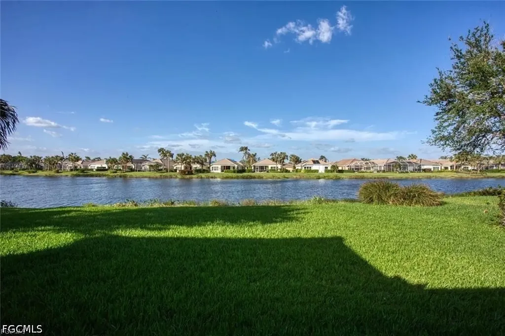 2474 Blackburn Circle Cape Coral FL 33991