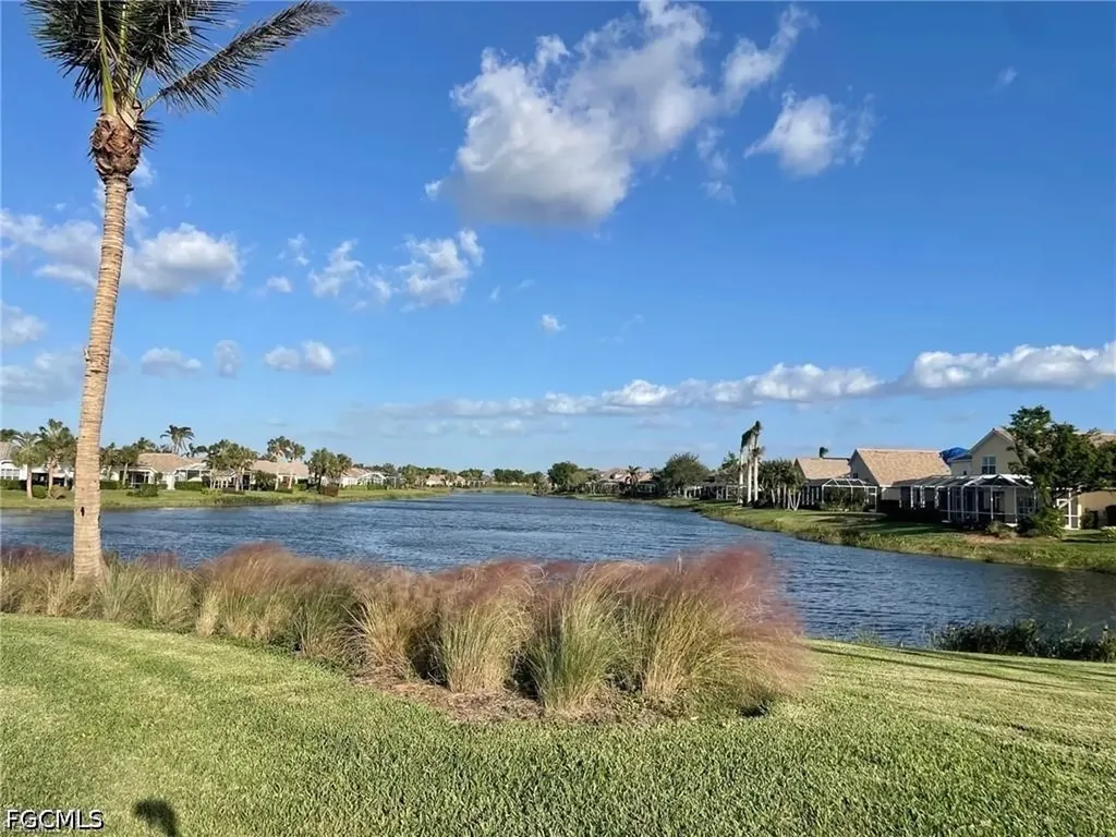 2474 Blackburn Circle Cape Coral FL 33991