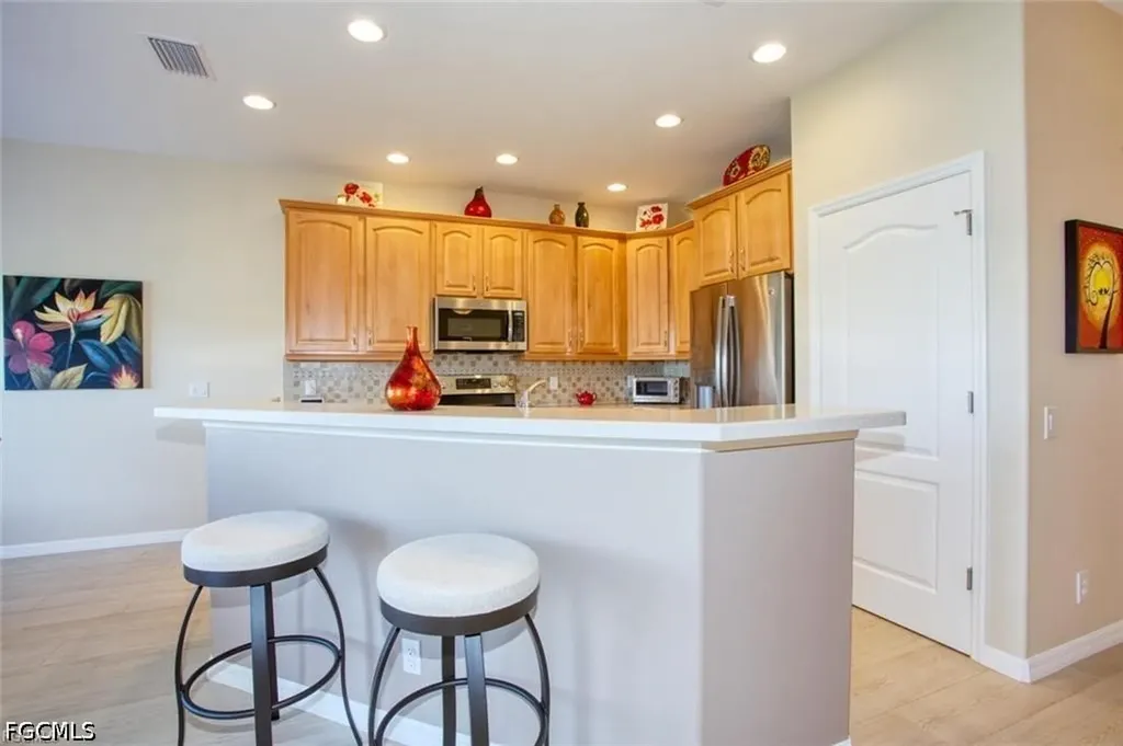 2474 Blackburn Circle Cape Coral FL 33991