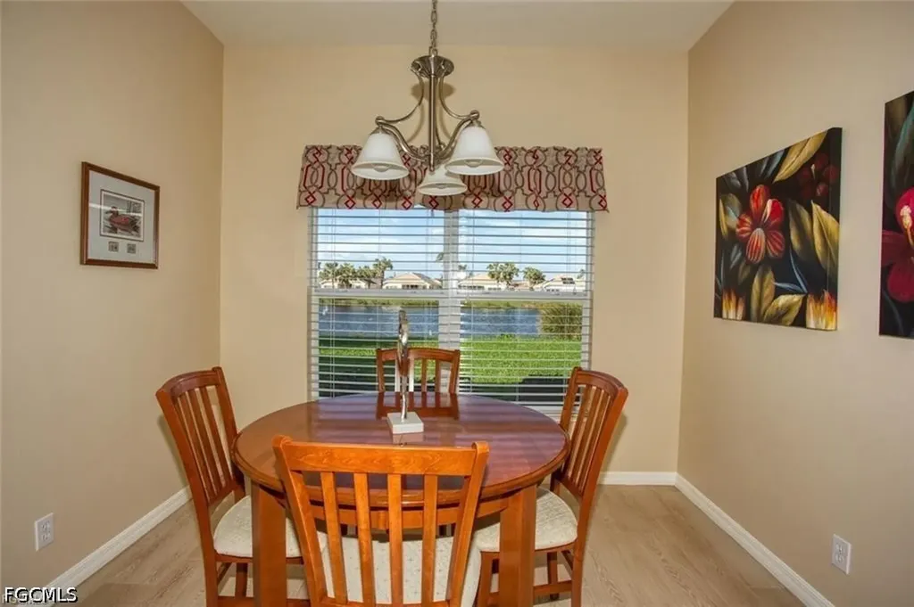 2474 Blackburn Circle Cape Coral FL 33991
