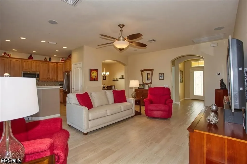 2474 Blackburn Circle Cape Coral FL 33991