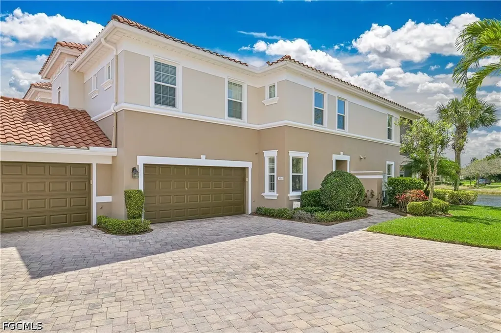 12924 New Market Street Fort Myers FL 33913