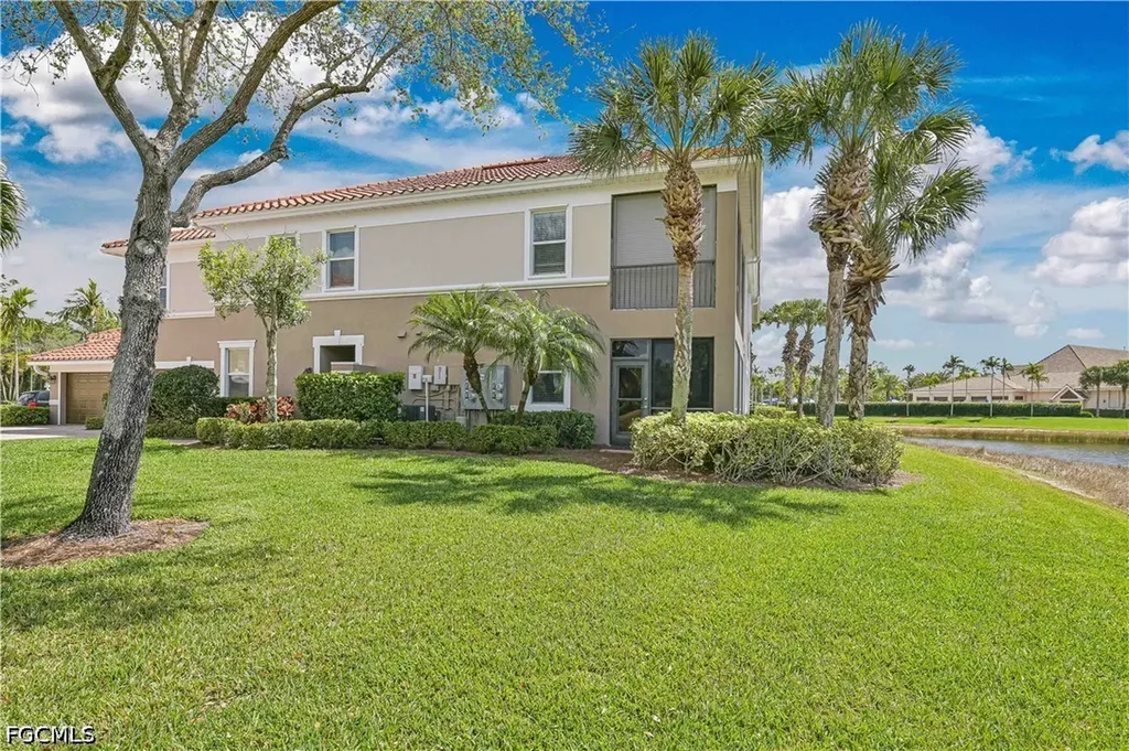 12924 New Market Street Fort Myers FL 33913