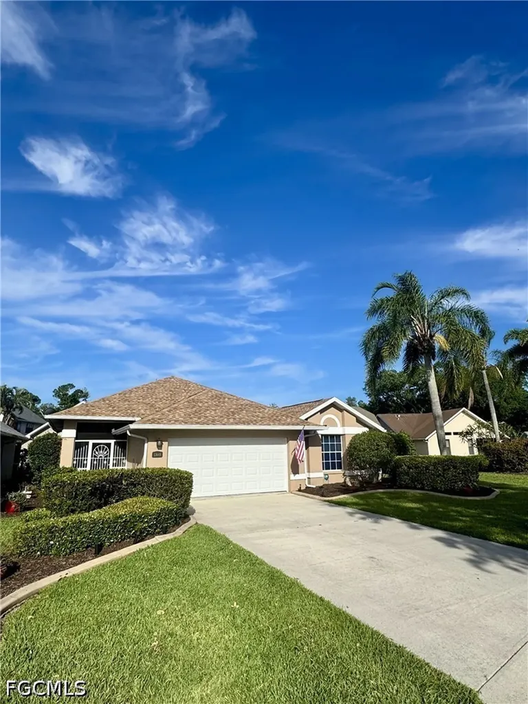 13648 Admiral Court Fort Myers FL 33912