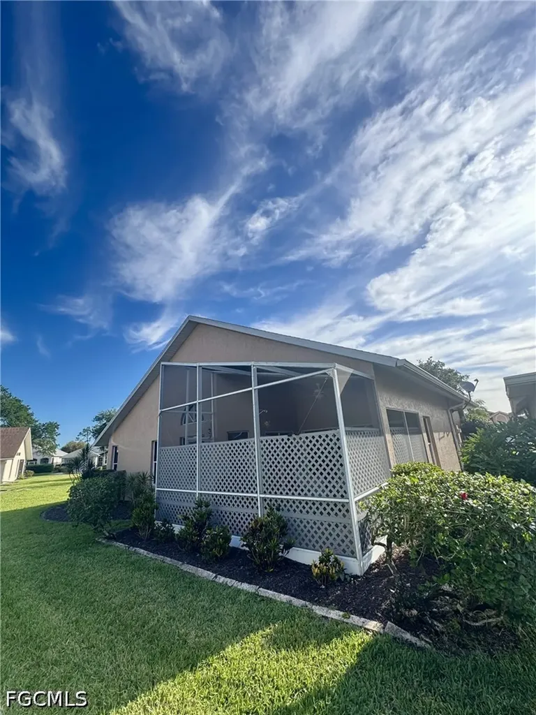 13648 Admiral Court Fort Myers FL 33912