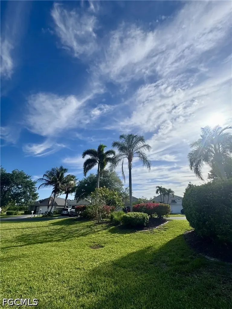 13648 Admiral Court Fort Myers FL 33912