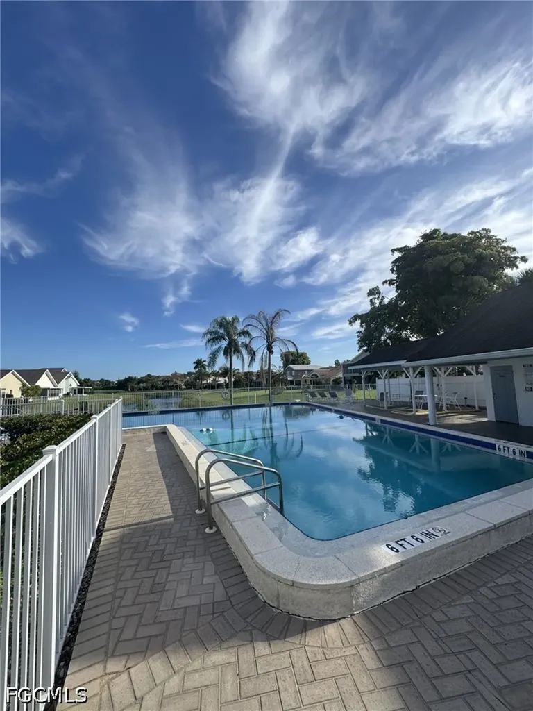 13648 Admiral Court Fort Myers FL 33912