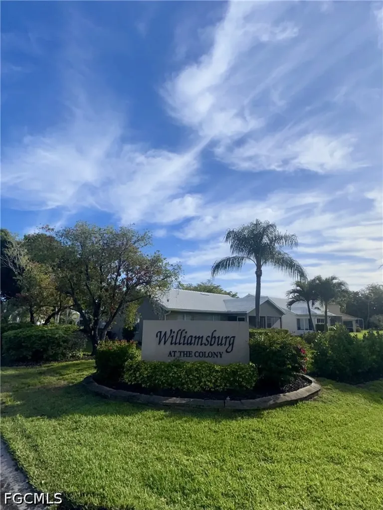 13648 Admiral Court Fort Myers FL 33912