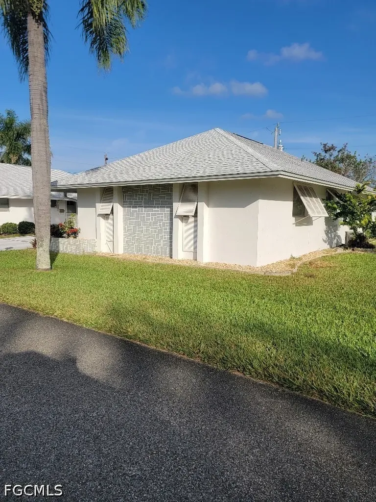 347 Richland Road Lehigh Acres FL 33936