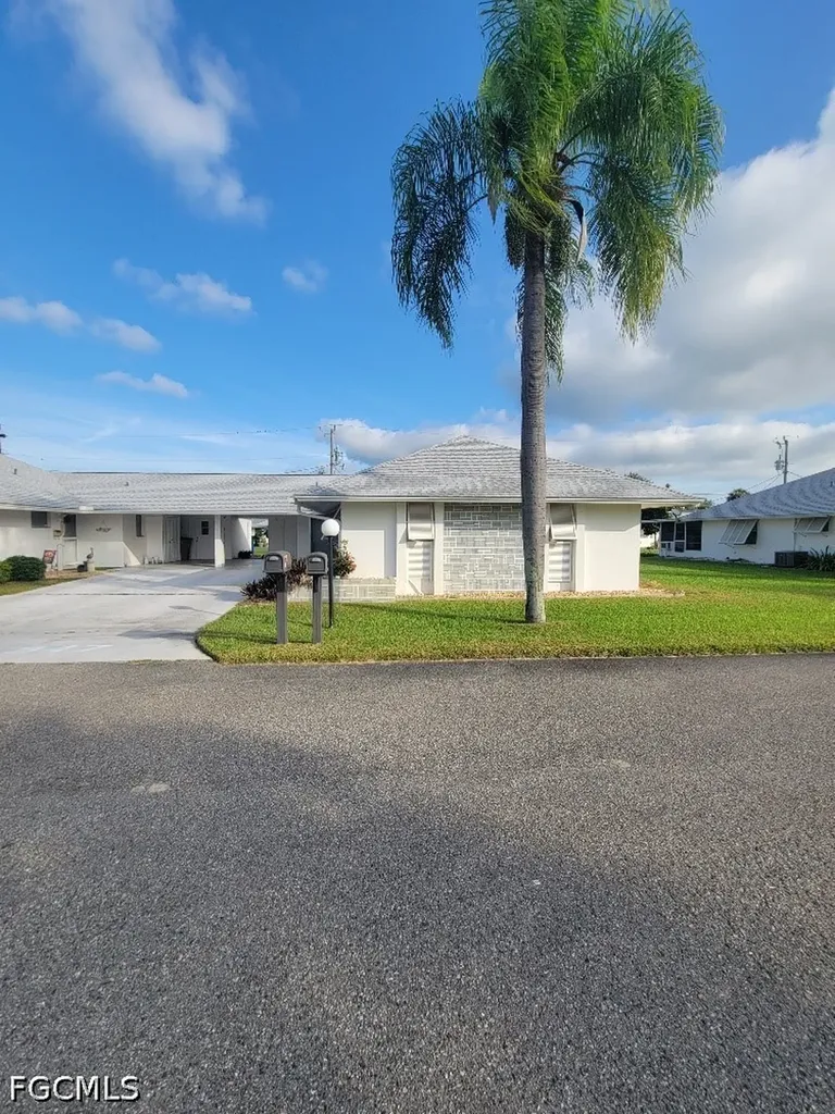 347 Richland Road Lehigh Acres FL 33936