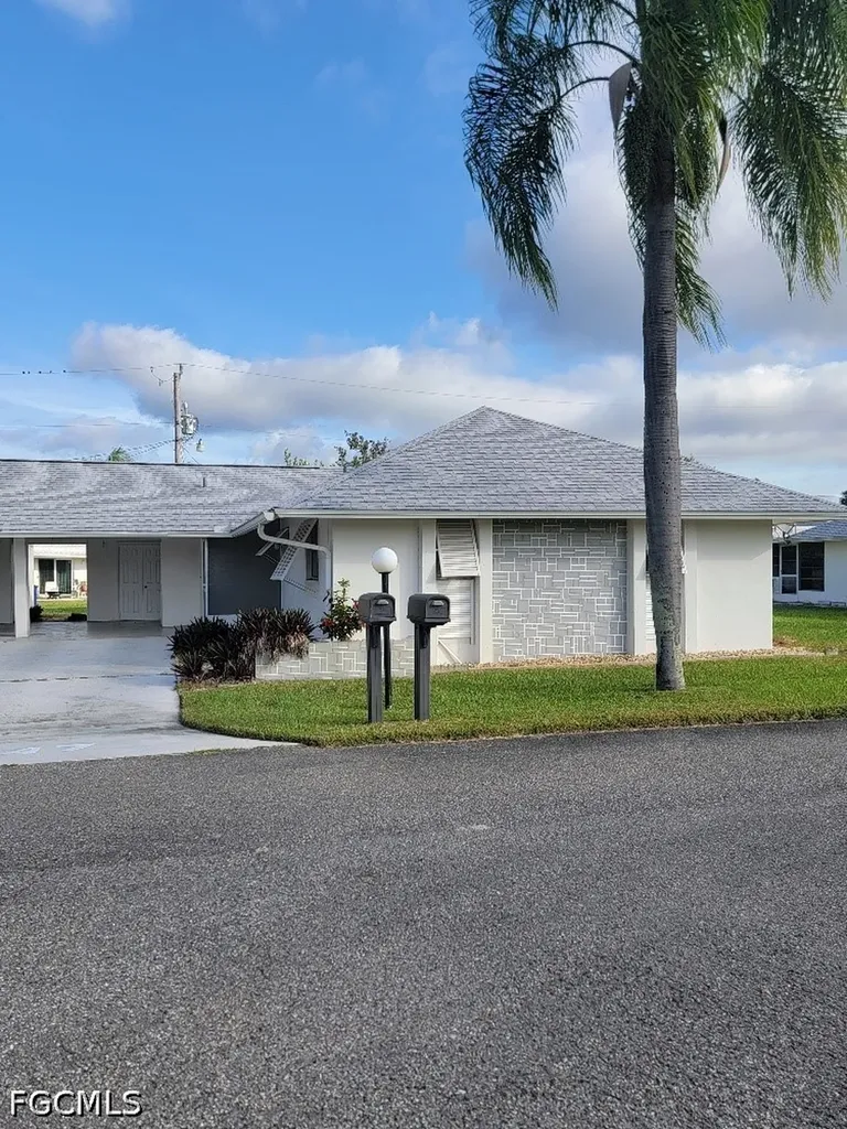 347 Richland Road Lehigh Acres FL 33936