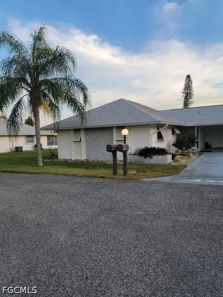 341 Richland Road Lehigh Acres FL 33936
