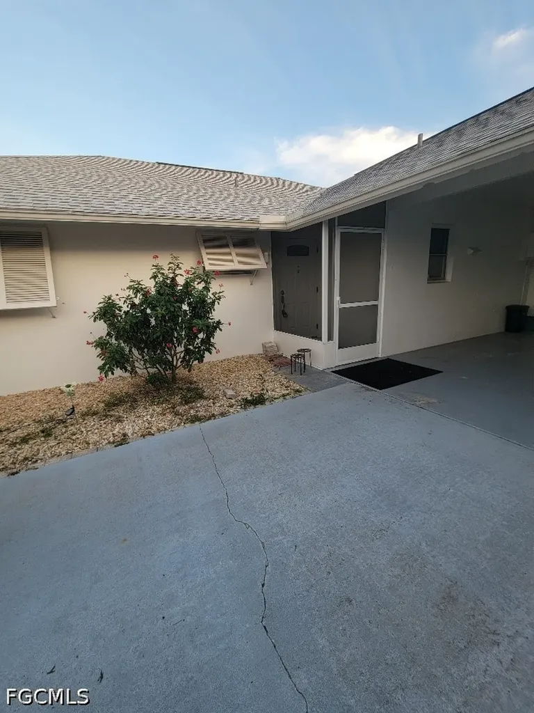 341 Richland Road Lehigh Acres FL 33936