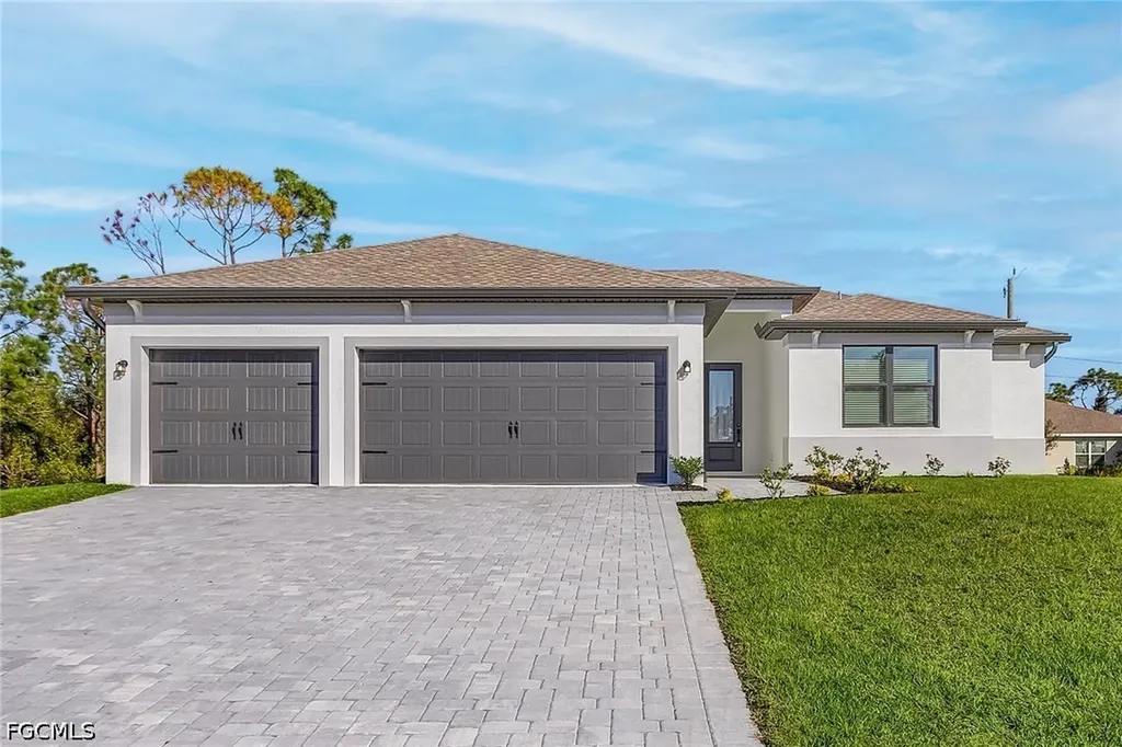 1524 SW 29th Street Cape Coral FL 33914