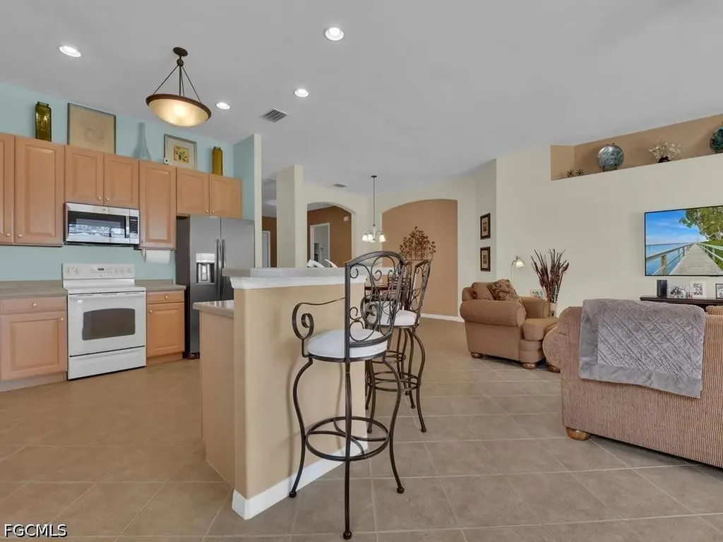 2314 Bainmar Drive Lehigh Acres FL 33973