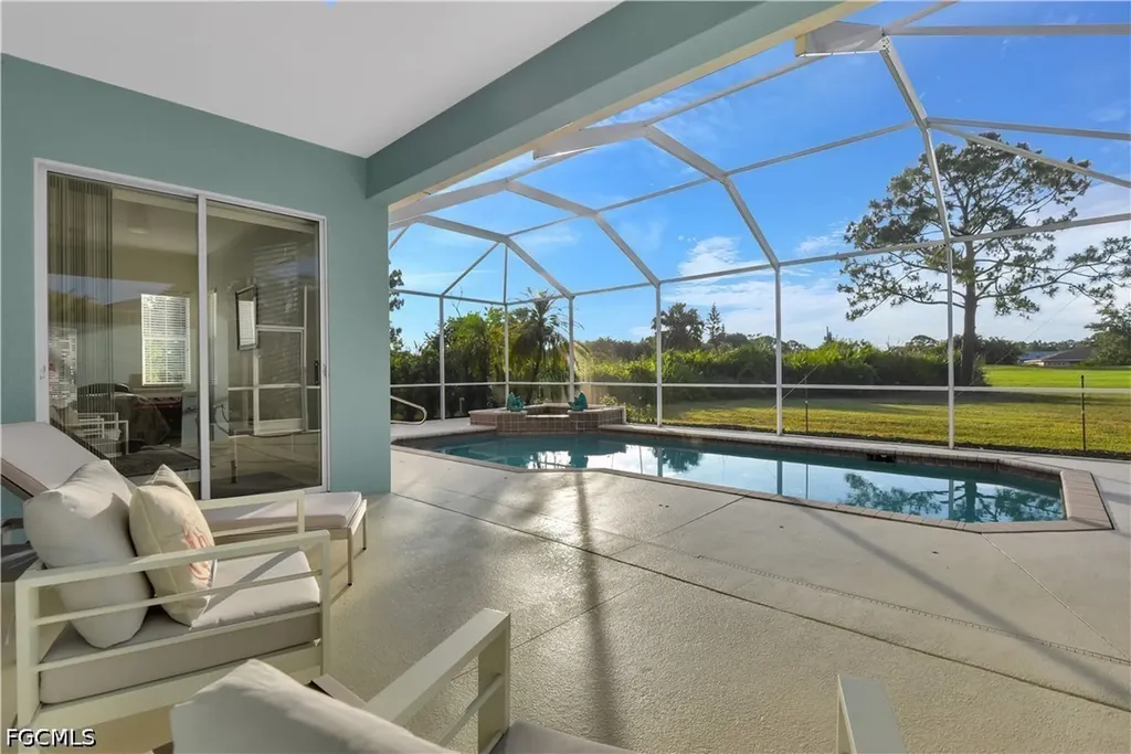 2314 Bainmar Drive Lehigh Acres FL 33973