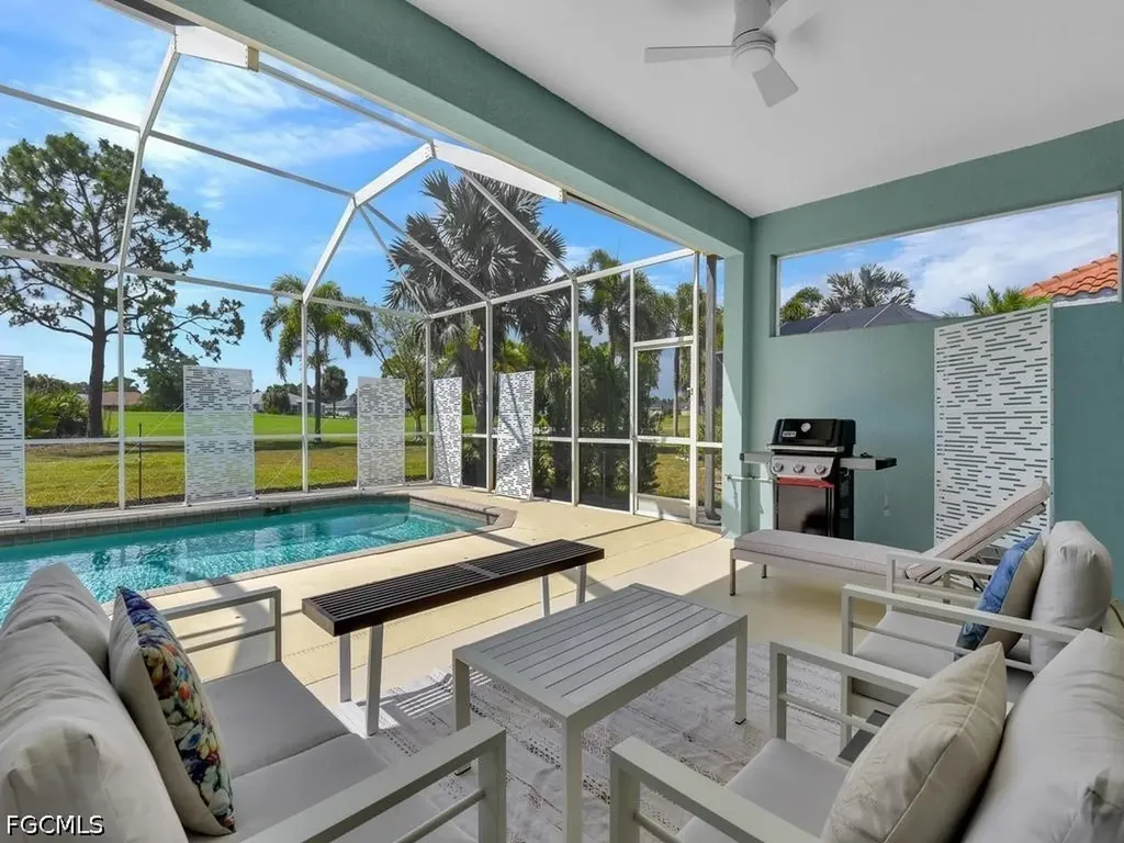 2314 Bainmar Drive Lehigh Acres FL 33973