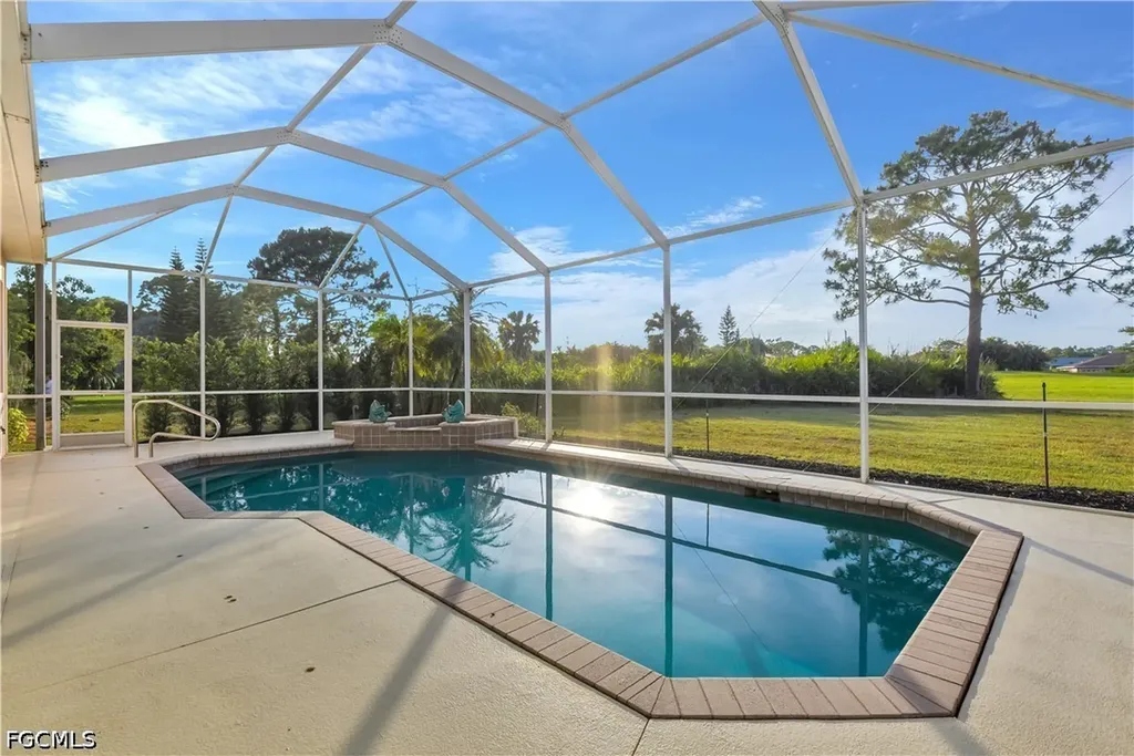 2314 Bainmar Drive Lehigh Acres FL 33973