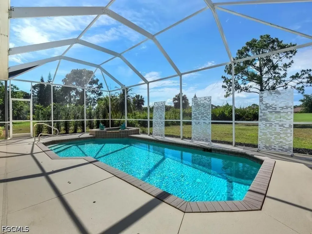 2314 Bainmar Drive Lehigh Acres FL 33973