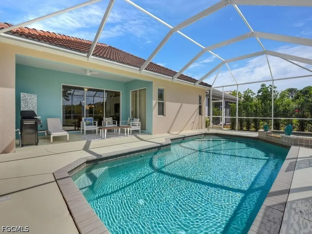 2314 Bainmar Drive Lehigh Acres FL 33973
