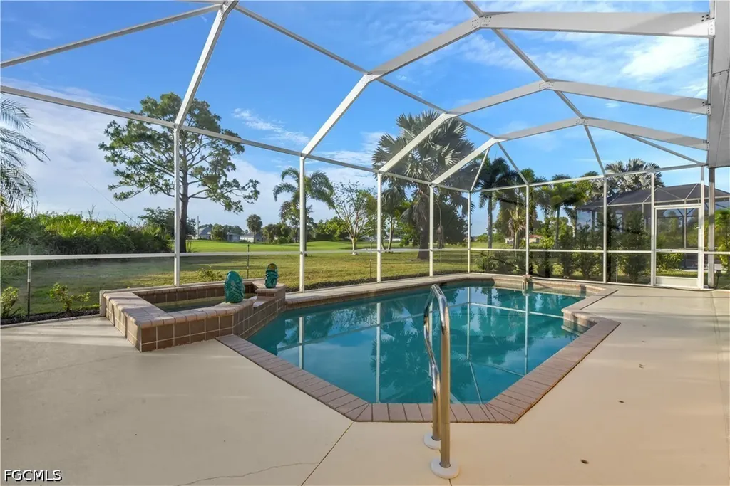 2314 Bainmar Drive Lehigh Acres FL 33973