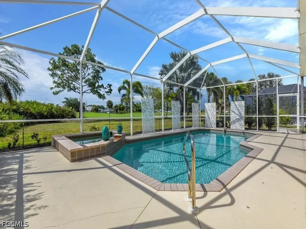 2314 Bainmar Drive Lehigh Acres FL 33973