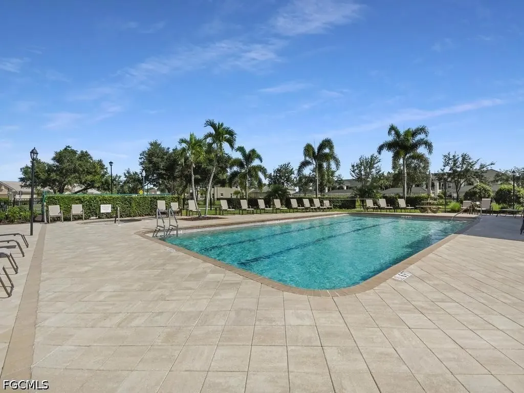 2314 Bainmar Drive Lehigh Acres FL 33973