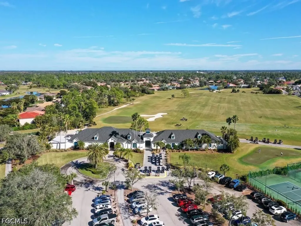 2314 Bainmar Drive Lehigh Acres FL 33973