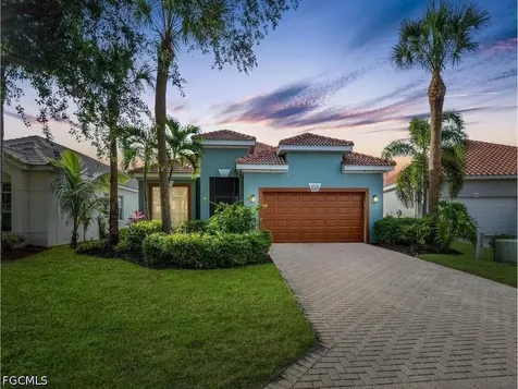 2314 Bainmar Drive Lehigh Acres FL 33973