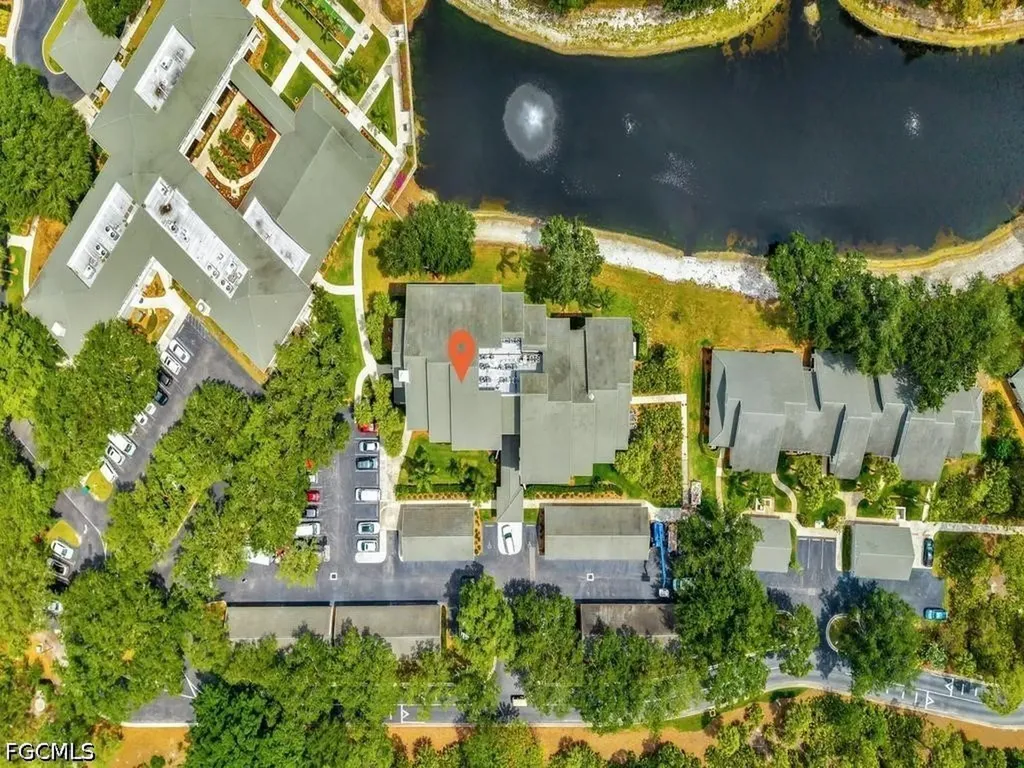 201 Arbor Lake Drive Naples FL 34110