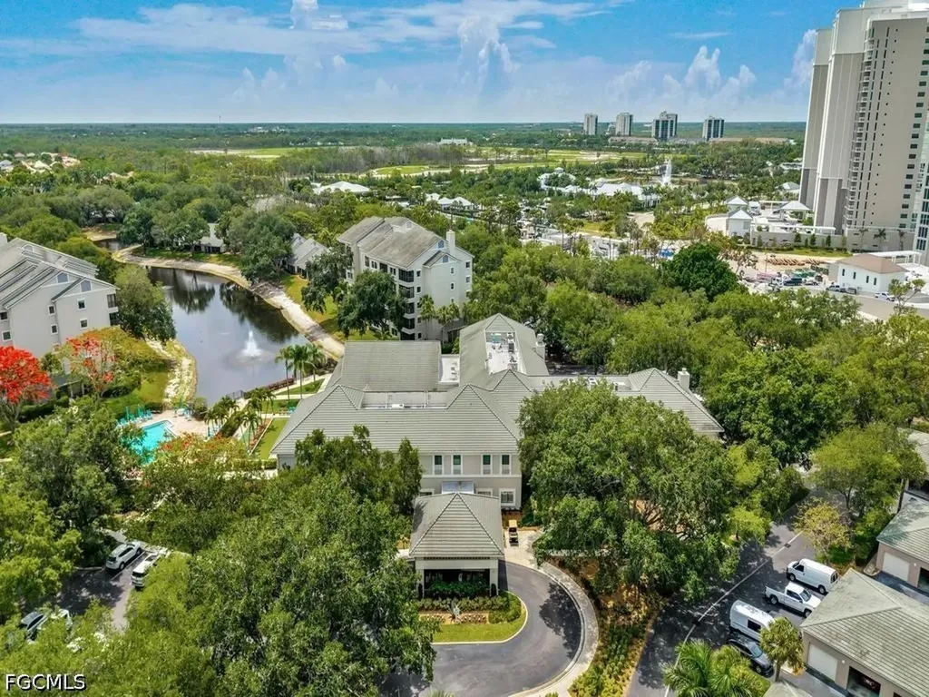 201 Arbor Lake Drive Naples FL 34110
