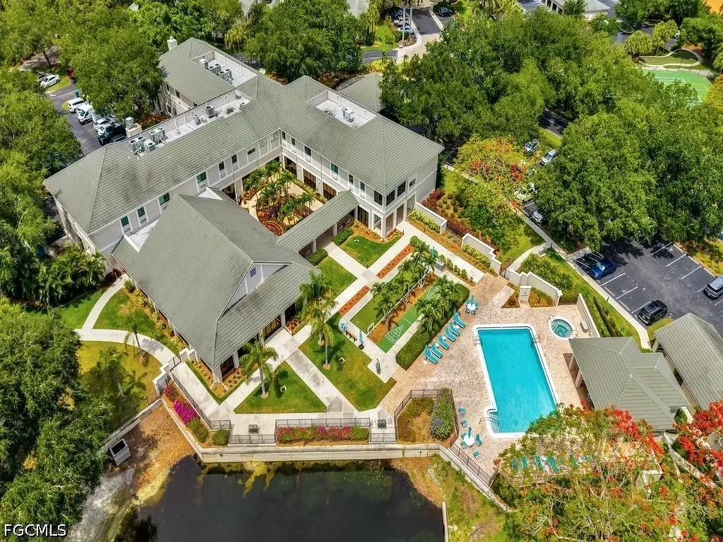 201 Arbor Lake Drive Naples FL 34110