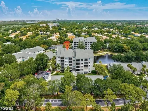 201 Arbor Lake Drive Naples FL 34110
