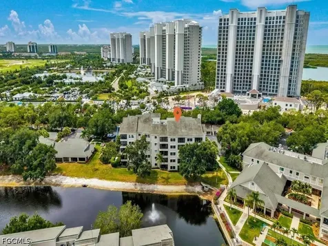 201 Arbor Lake Drive Naples FL 34110