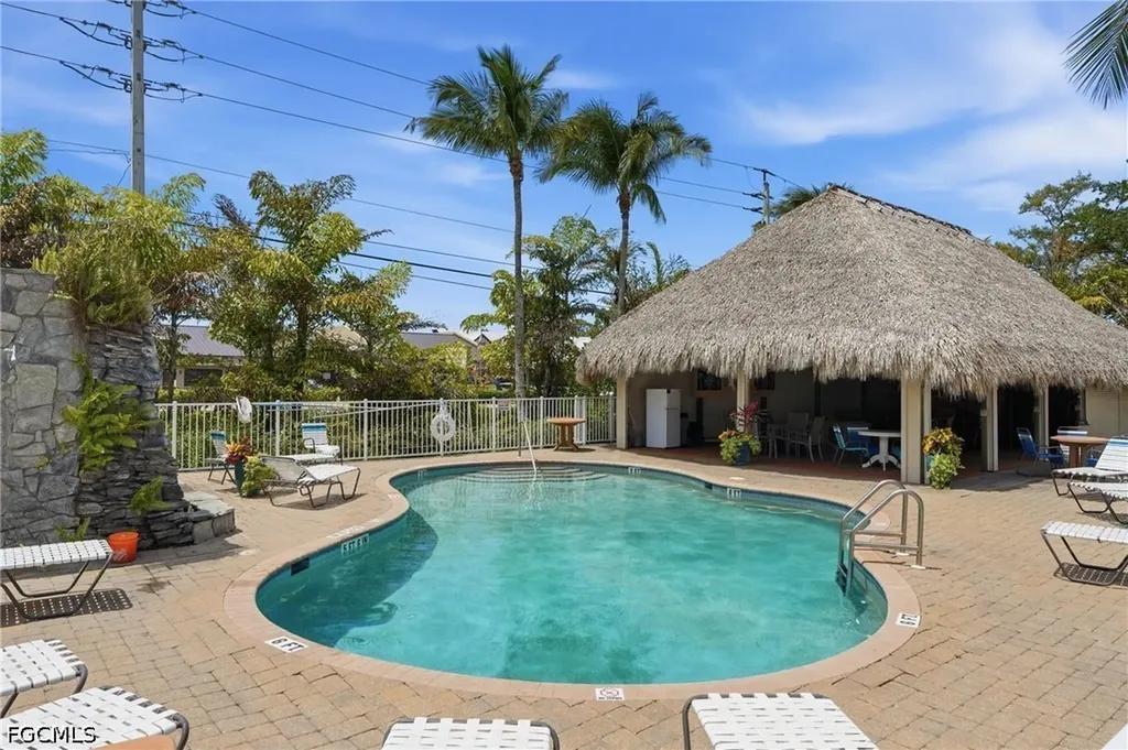 4450 Chickee Hut Court Bonita Springs FL 34134