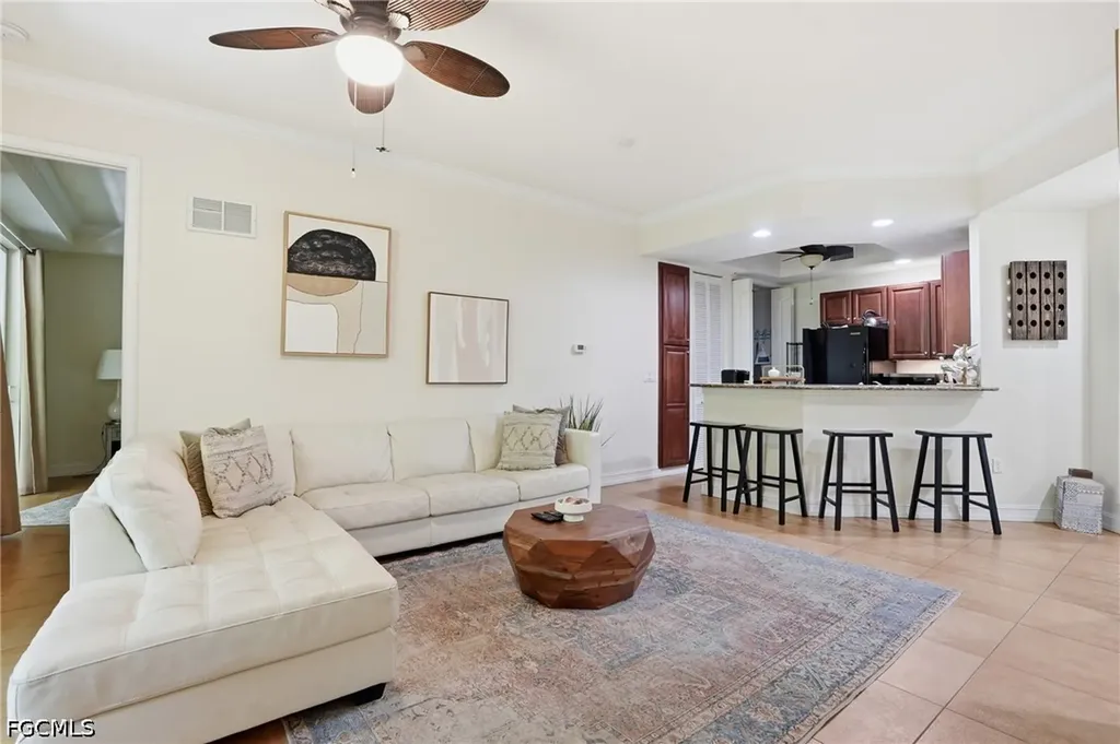 4450 Chickee Hut Court Bonita Springs FL 34134