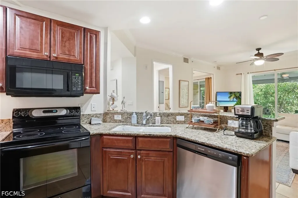 4450 Chickee Hut Court Bonita Springs FL 34134