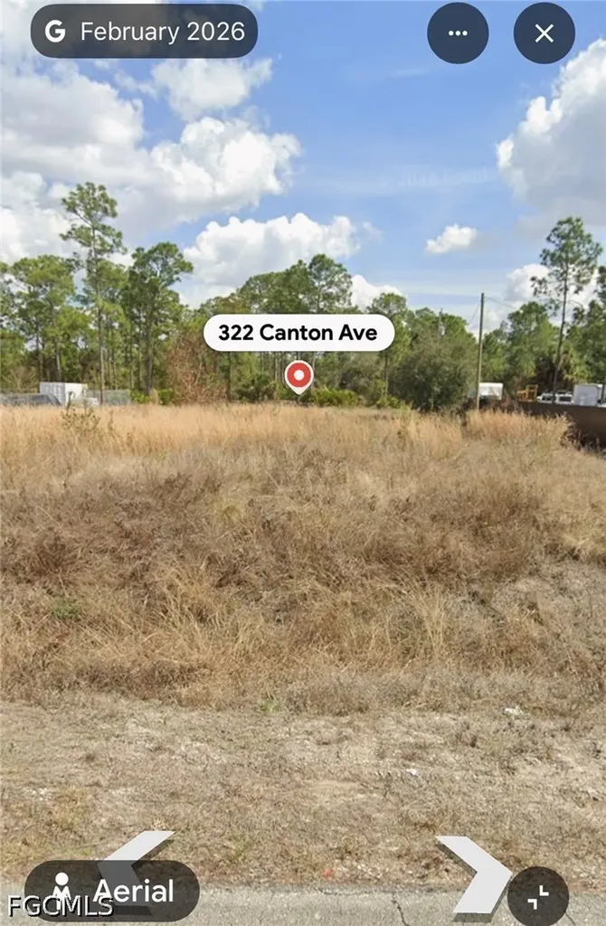 322 Canton Avenue Lehigh Acres FL 33936