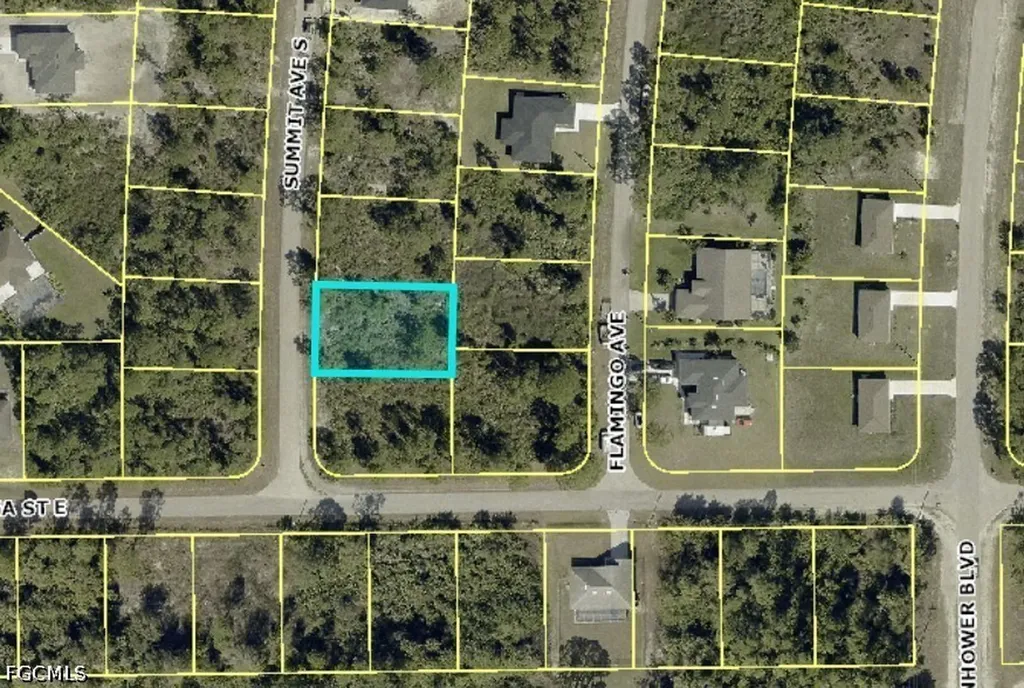 639 Summit Avenue S Lehigh Acres FL 33974