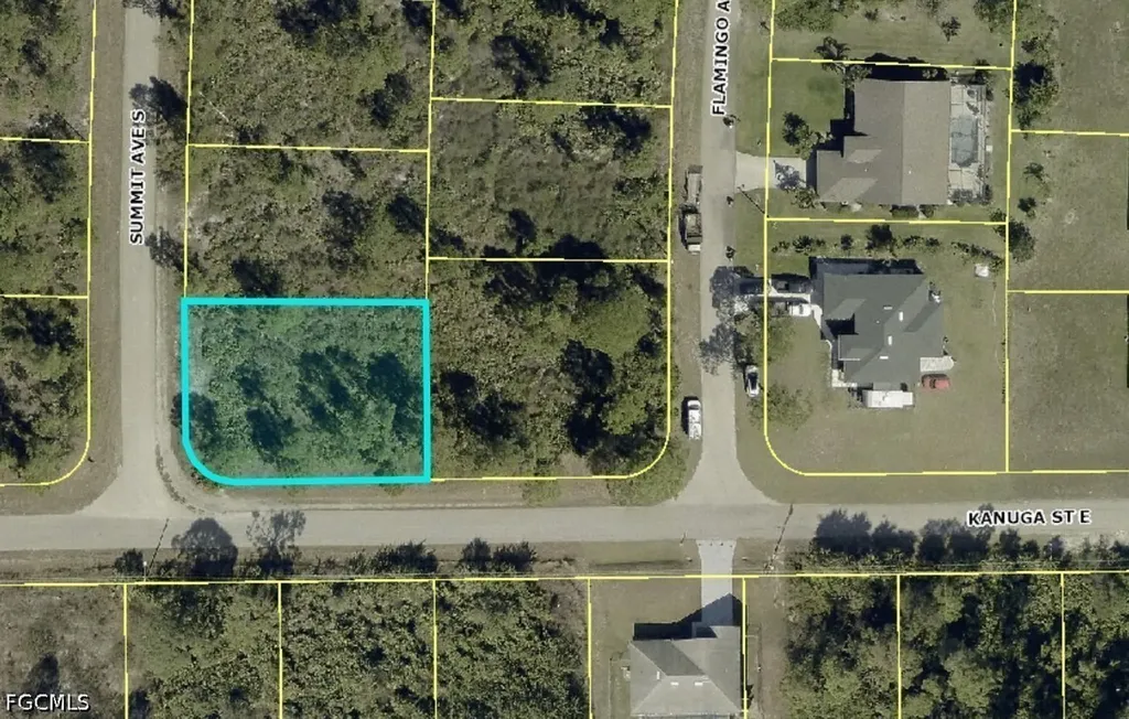 641 Summit Avenue S Lehigh Acres FL 33974