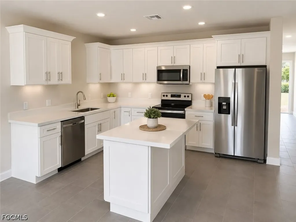 4550 29th Street SW Lehigh Acres FL 33973
