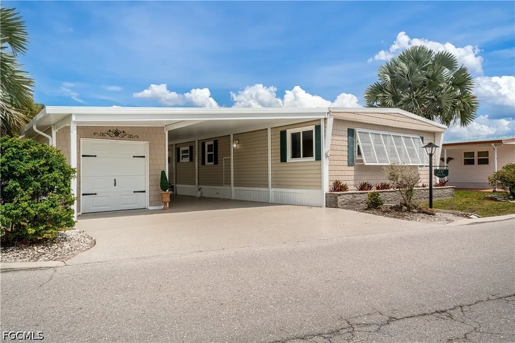 237 Palmer Boulevard North Fort Myers FL 33903