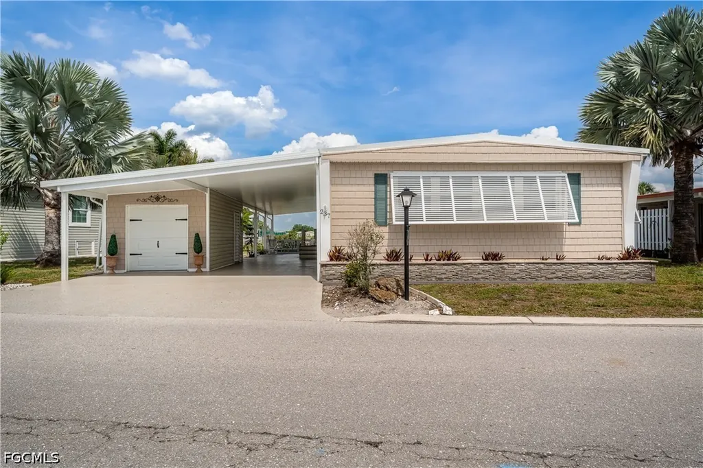 237 Palmer Boulevard North Fort Myers FL 33903