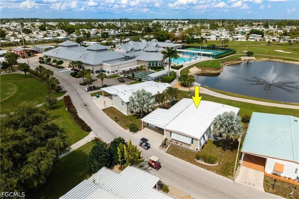 237 Palmer Boulevard North Fort Myers FL 33903
