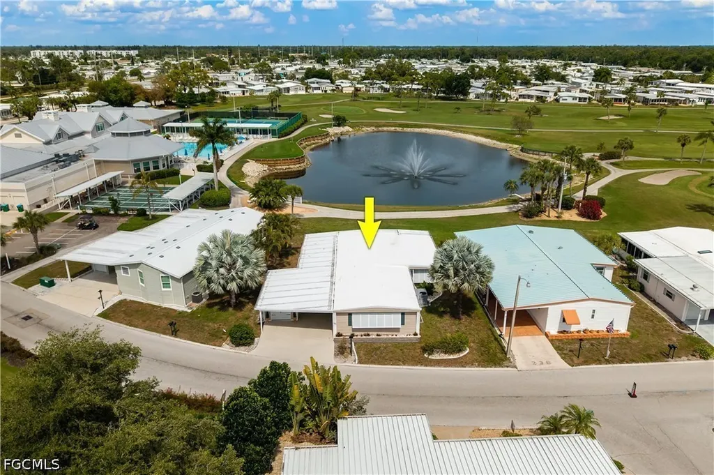 237 Palmer Boulevard North Fort Myers FL 33903